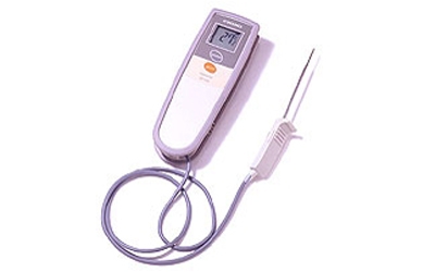 MF1000 Series Digital Thermometer For Foods
